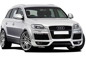 Audi  Q7