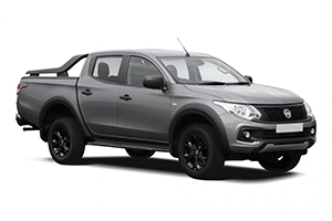 Fiat Fullback