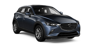 Mazda CX-5 4x4