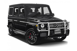 Mercedes G63