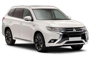 Mitsubishi Xpander