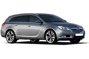 Opel Insignia Sports Estate