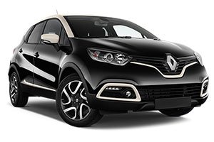 Renault  Captur