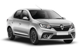 Renault Symbol ya da benzer araçlar