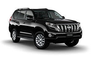 Toyota  Prado